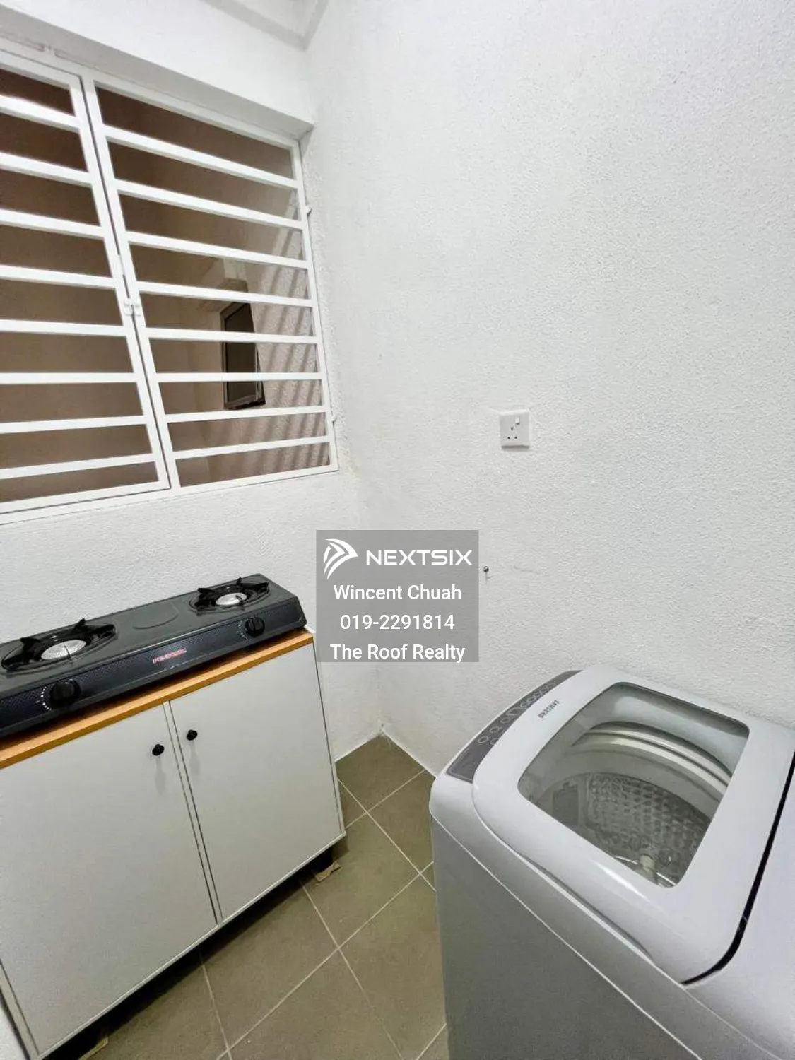 Condominium For Rent in Setapak Wilayah Persekutuan Kuala Lumpur - Image 7
