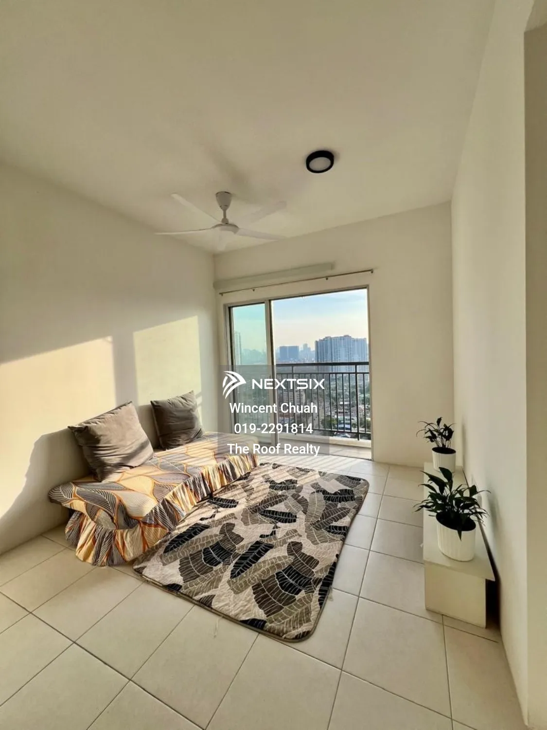 Condominium For Rent in Setapak Wilayah Persekutuan Kuala Lumpur - Image 8