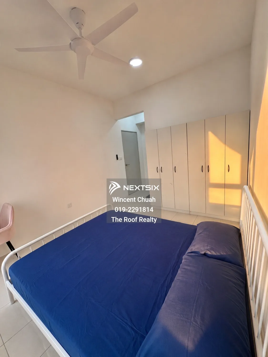 Condominium For Rent in Setapak Wilayah Persekutuan Kuala Lumpur - Image 9