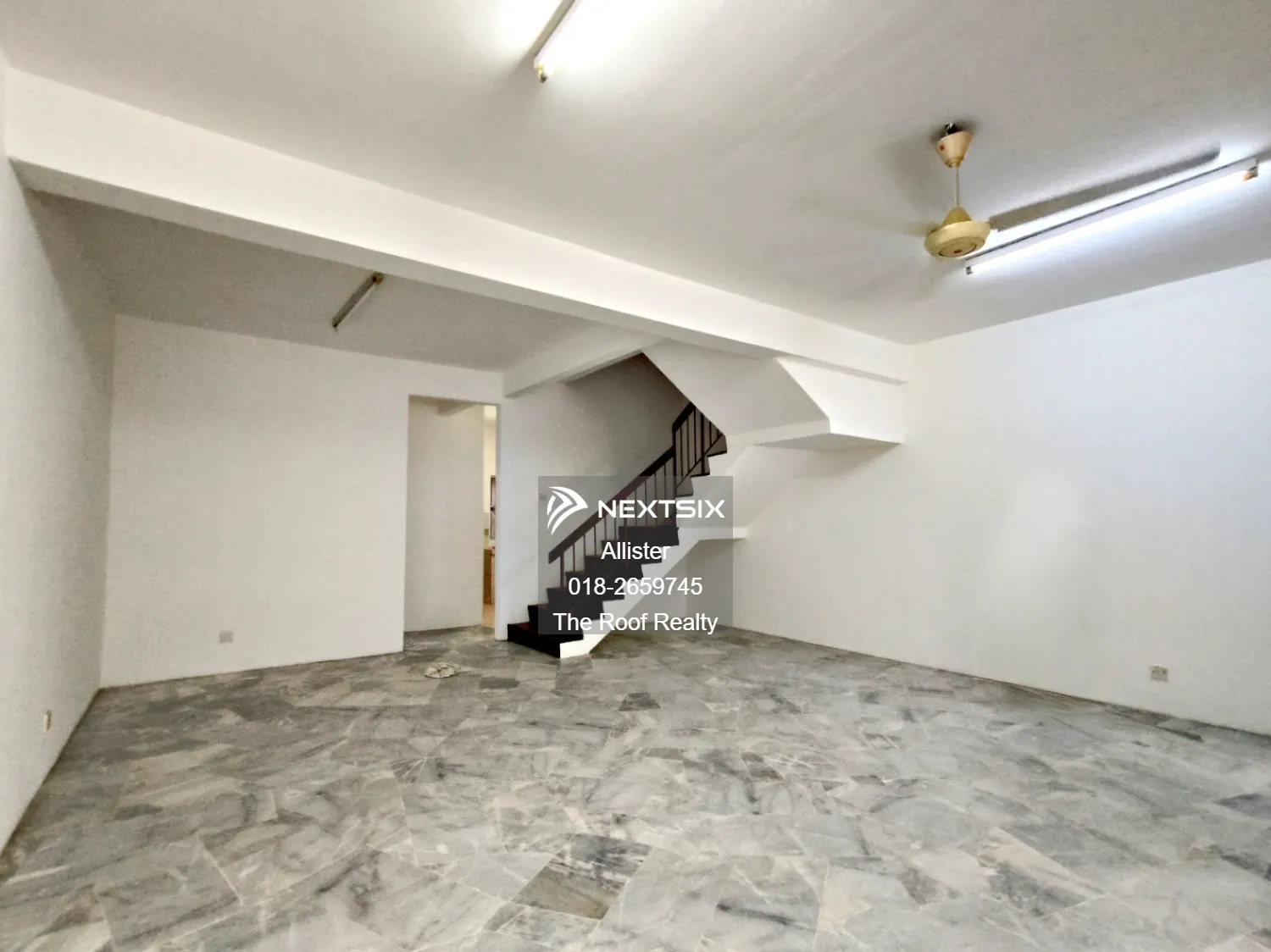 2-sty Terrace/Link House For Sale in Ampang Selangor