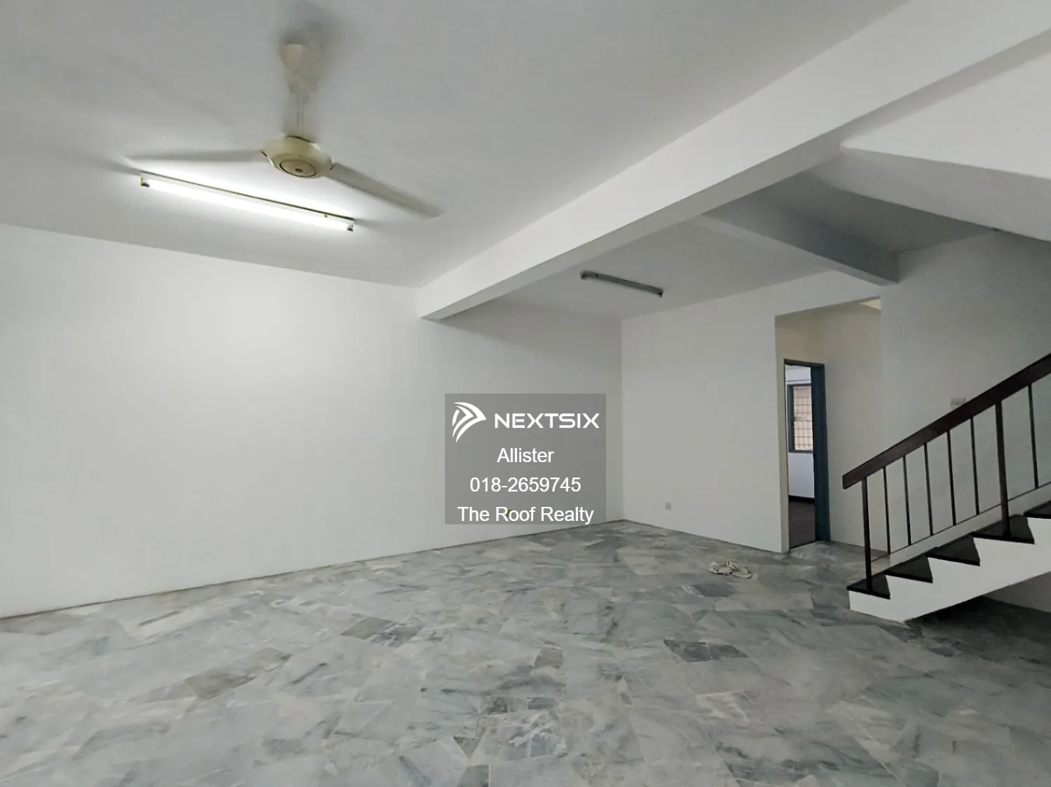 2-sty Terrace/Link House For Sale in Ampang Selangor - Image 2