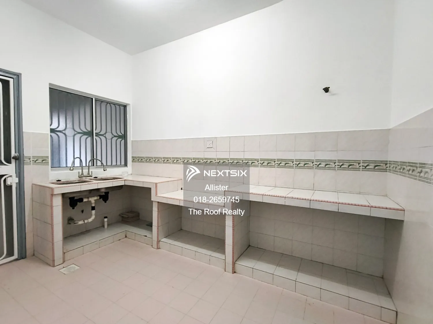 2-sty Terrace/Link House For Sale in Ampang Selangor - Image 3