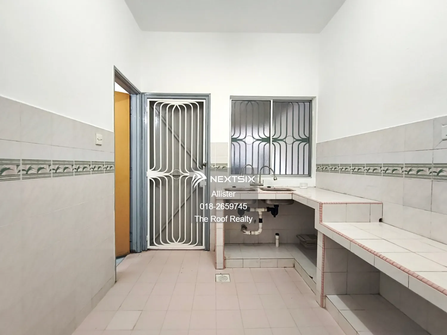 2-sty Terrace/Link House For Sale in Ampang Selangor - Image 4