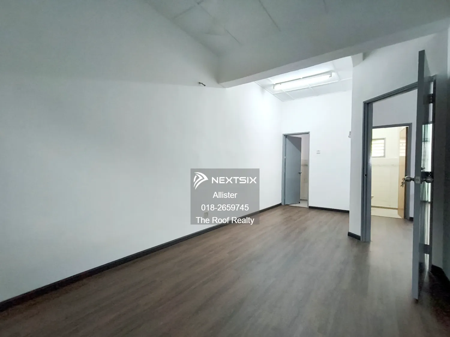 2-sty Terrace/Link House For Sale in Ampang Selangor - Image 5