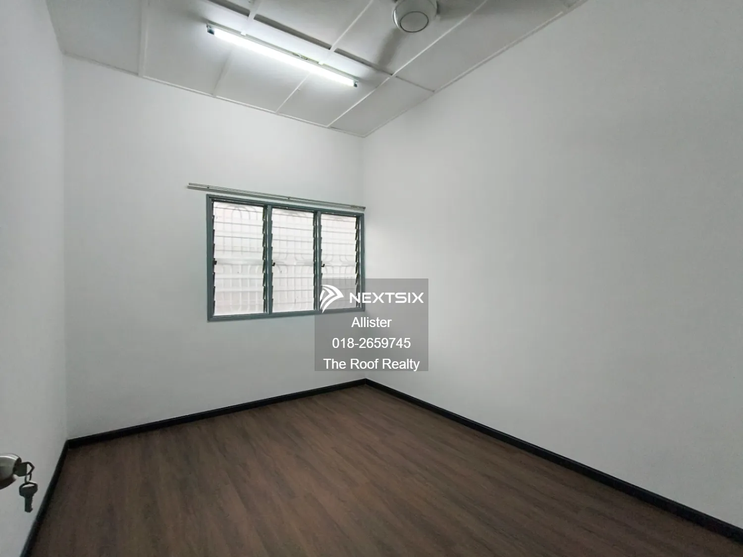 2-sty Terrace/Link House For Sale in Ampang Selangor - Image 6