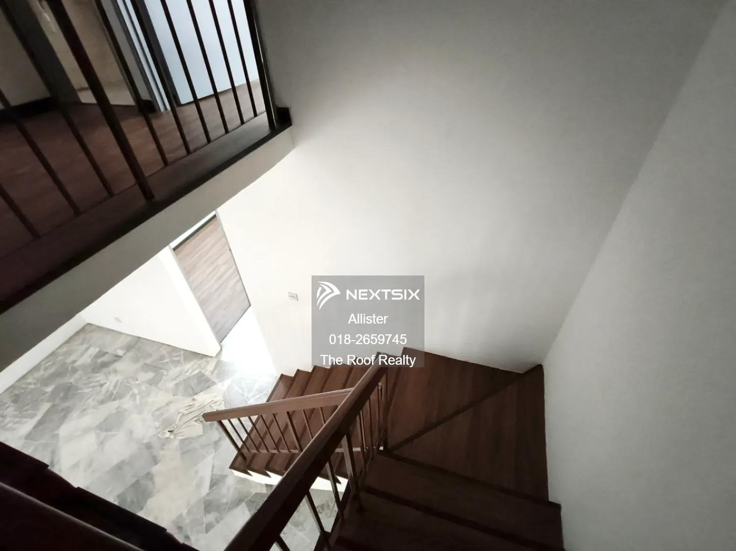 2-sty Terrace/Link House For Sale in Ampang Selangor - Image 7