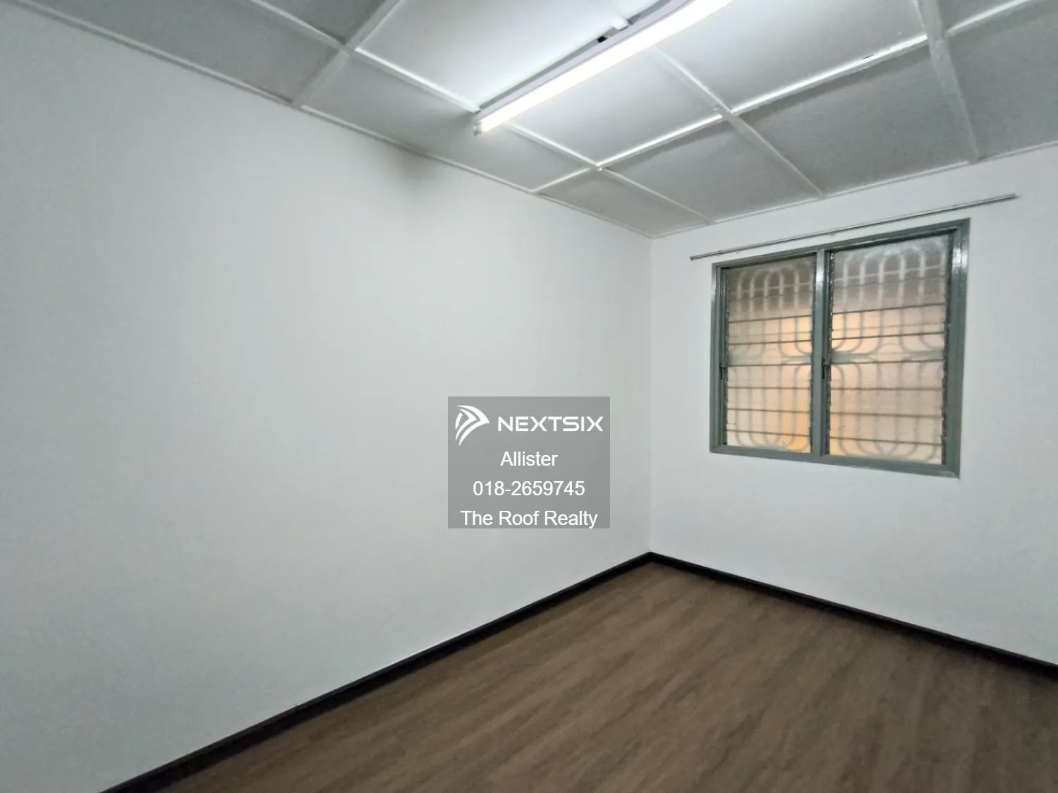2-sty Terrace/Link House For Sale in Ampang Selangor - Image 8