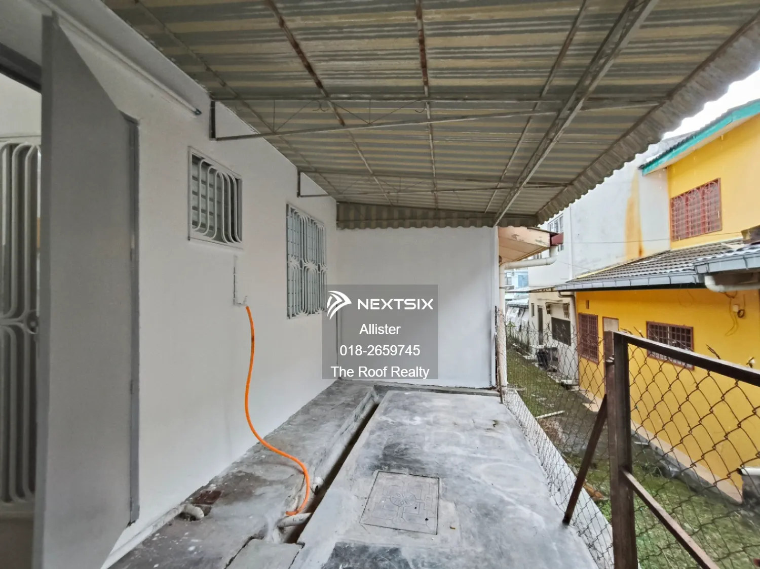 2-sty Terrace/Link House For Sale in Ampang Selangor - Image 9