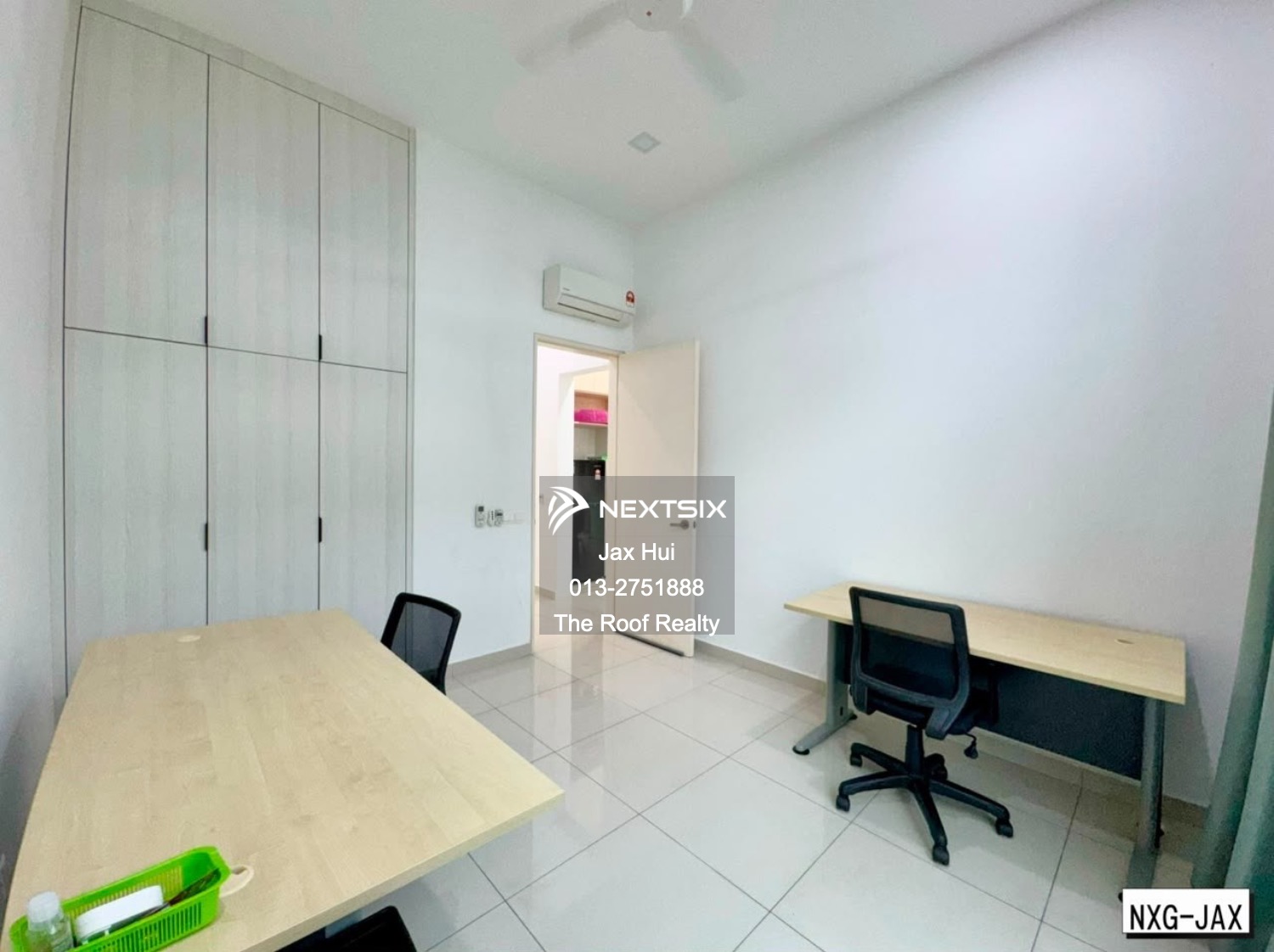 Semi-detached House For Rent in Setia Alam Selangor - Image 11