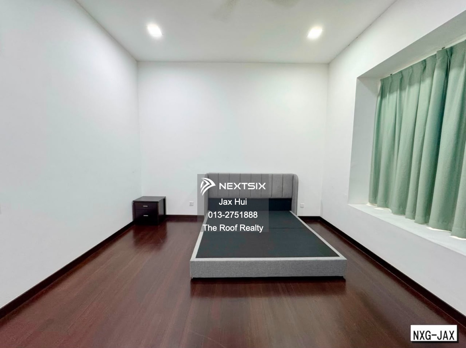 Semi-detached House For Rent in Setia Alam Selangor - Image 6