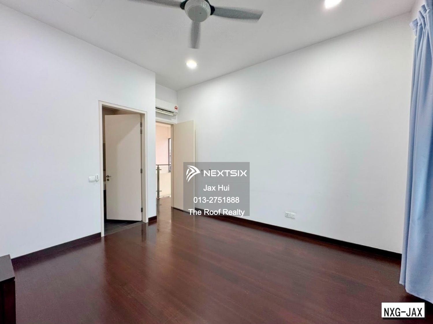 Semi-detached House For Rent in Setia Alam Selangor - Image 7