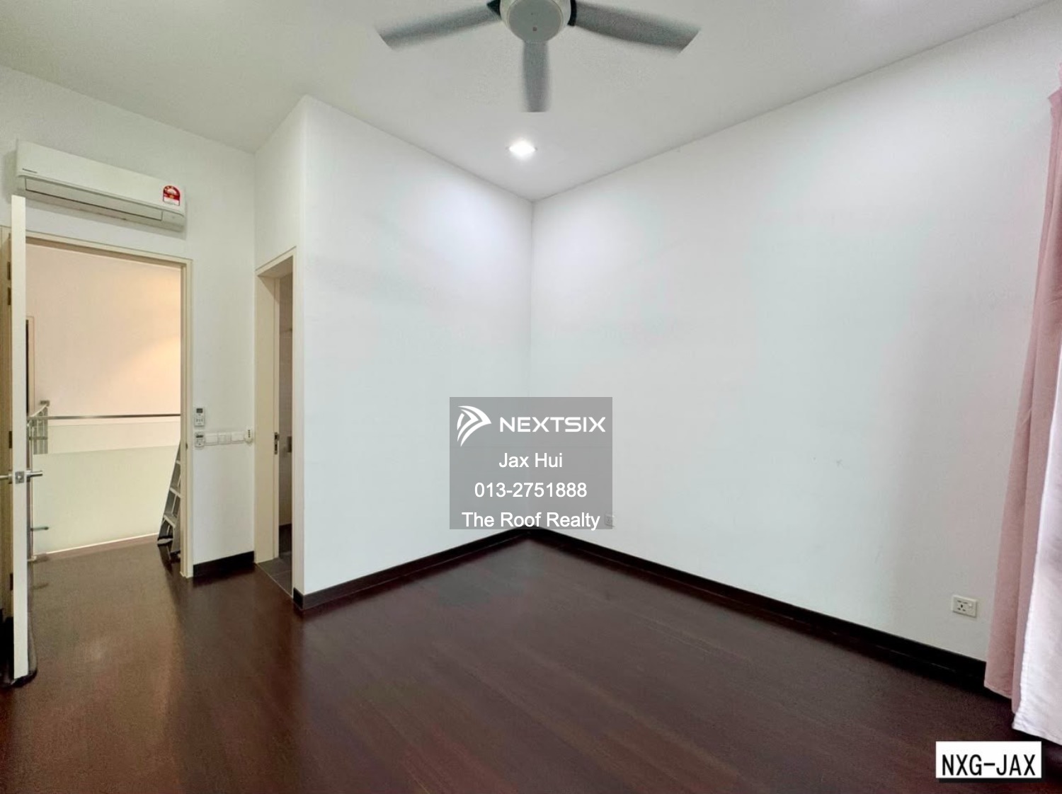 Semi-detached House For Rent in Setia Alam Selangor - Image 8