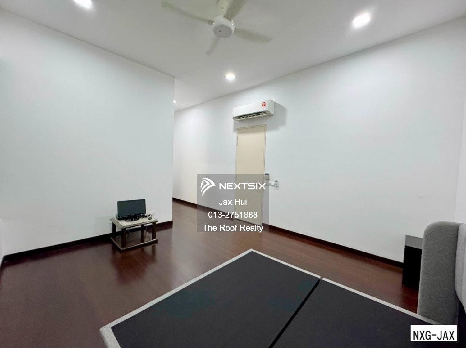 Semi-detached House For Rent in Setia Alam Selangor - Image 9