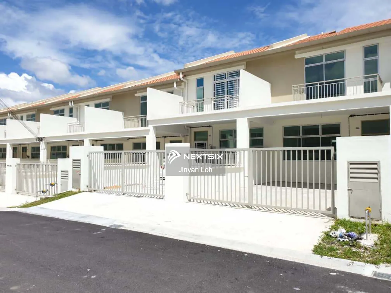 2-sty Terrace/Link House For Sale in Skudai Johor - Image 5