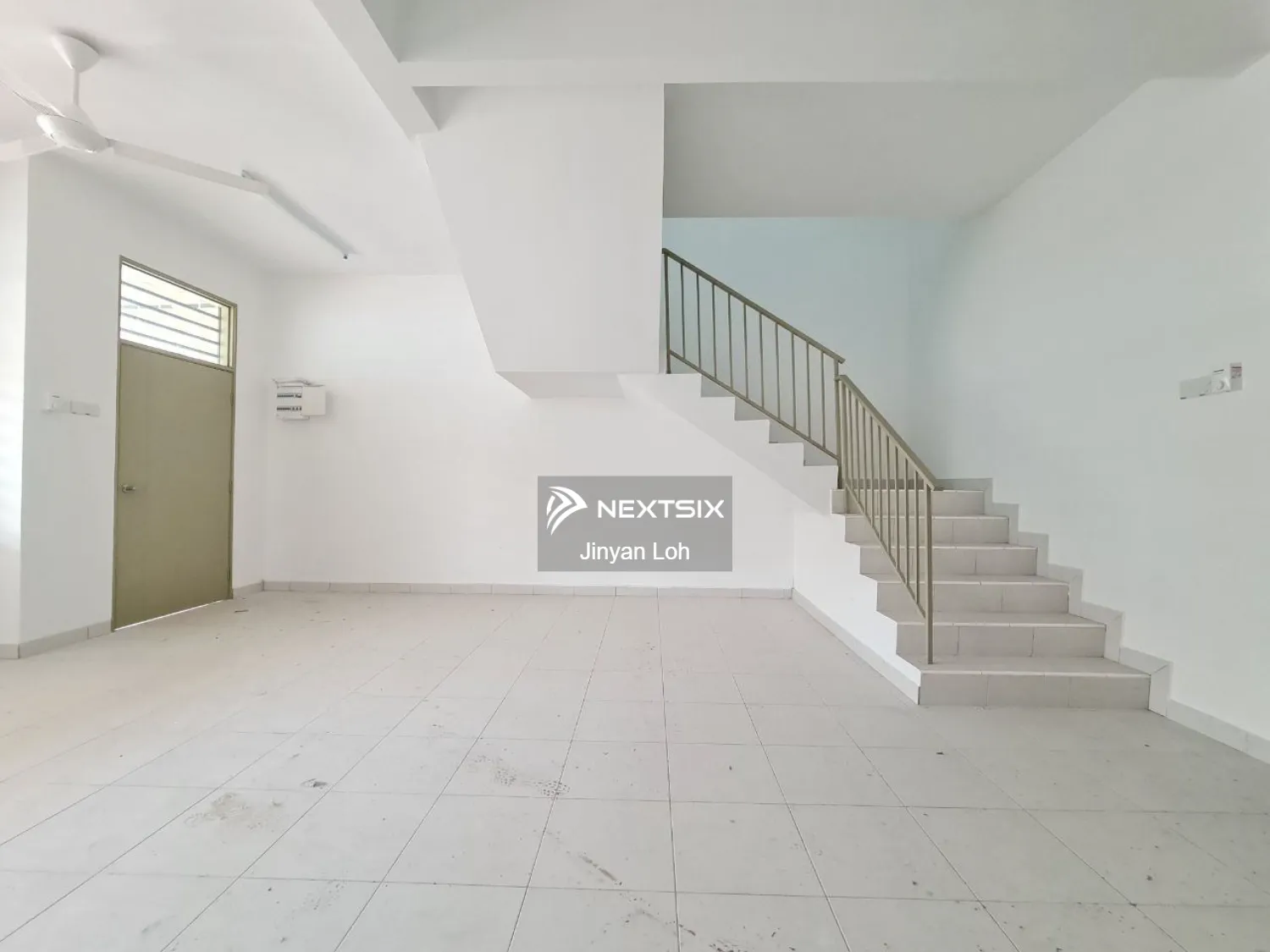 2-sty Terrace/Link House For Sale in Skudai Johor - Image 6