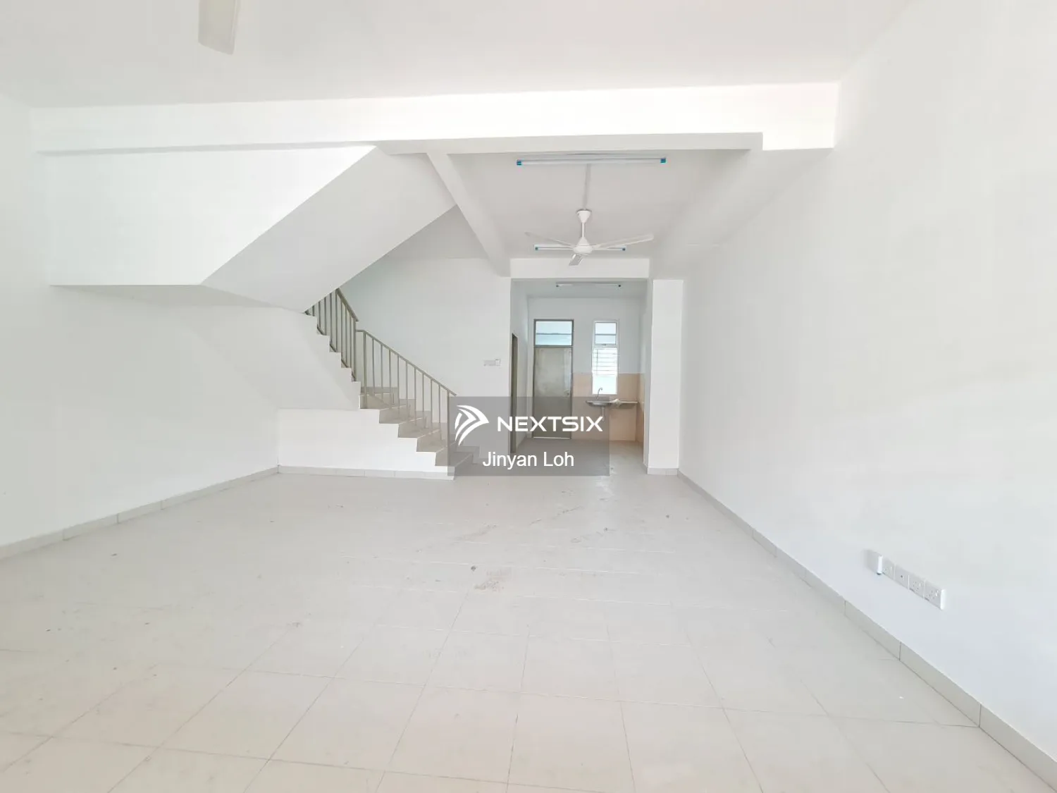 2-sty Terrace/Link House For Sale in Skudai Johor - Image 7