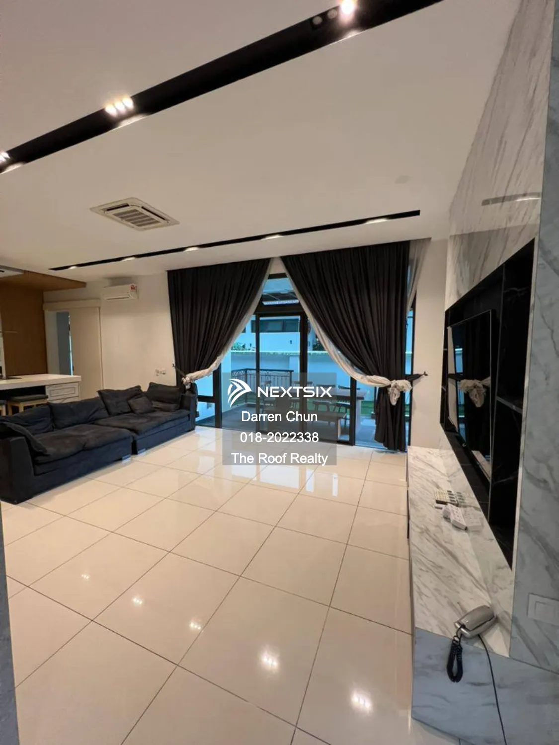 Cluster House For Sale in Iskandar Puteri (Nusajaya) Johor