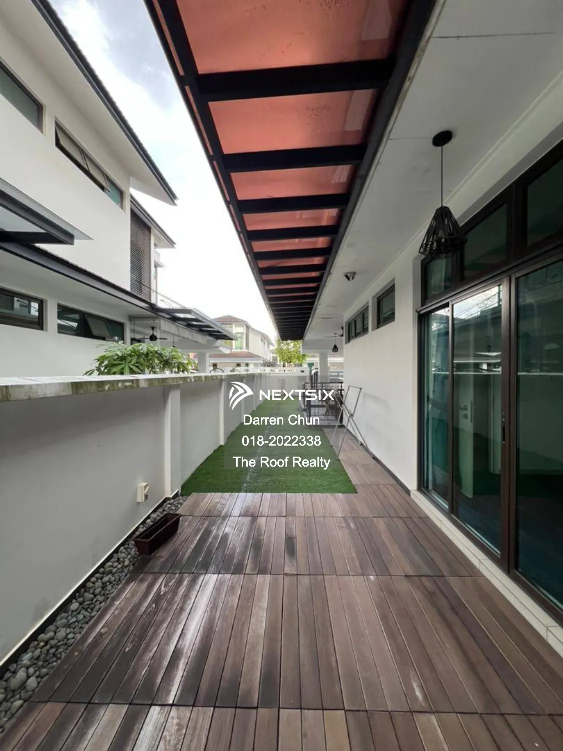 Cluster House For Sale in Iskandar Puteri (Nusajaya) Johor - Image 10