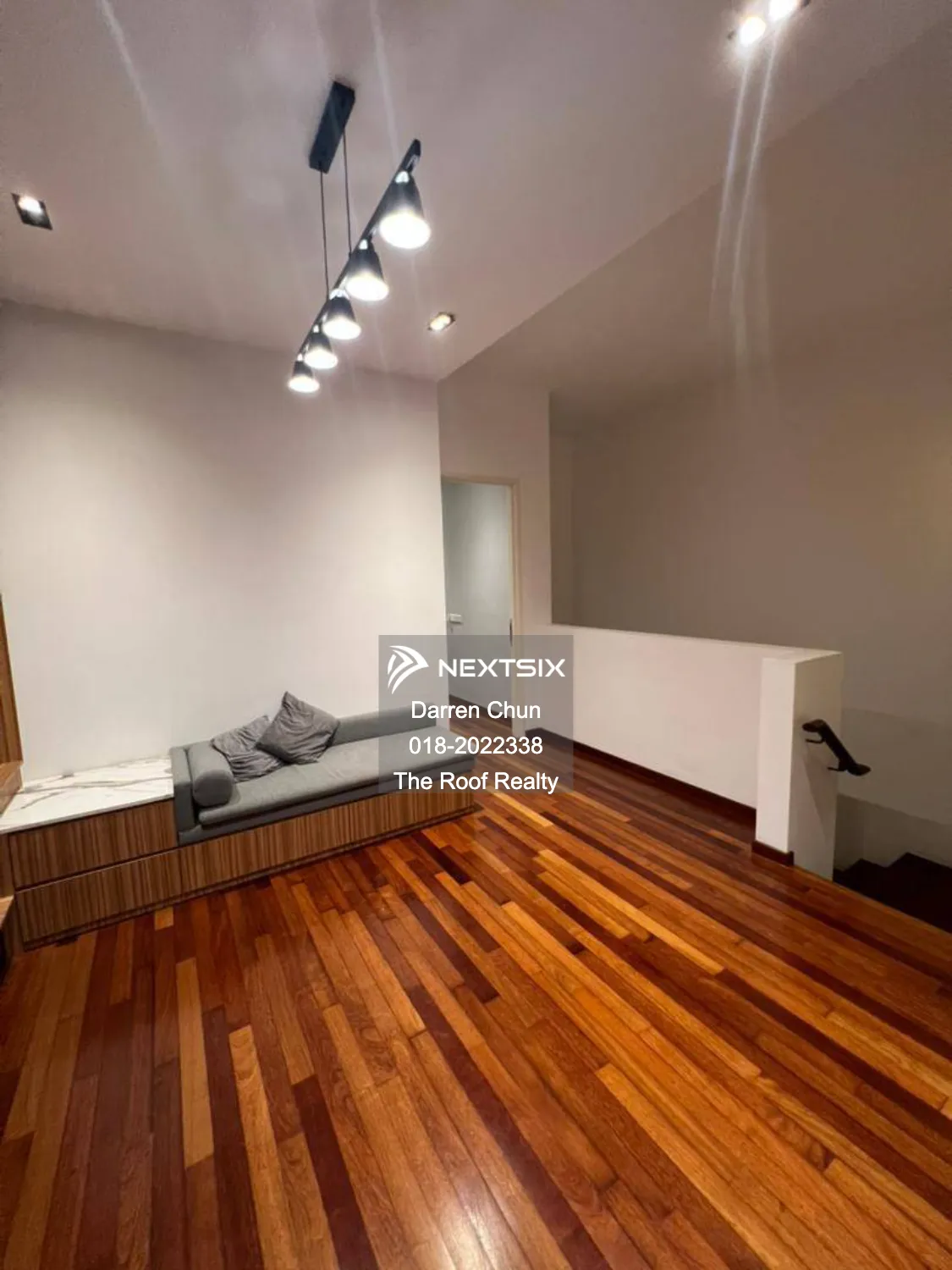 Cluster House For Sale in Iskandar Puteri (Nusajaya) Johor - Image 11