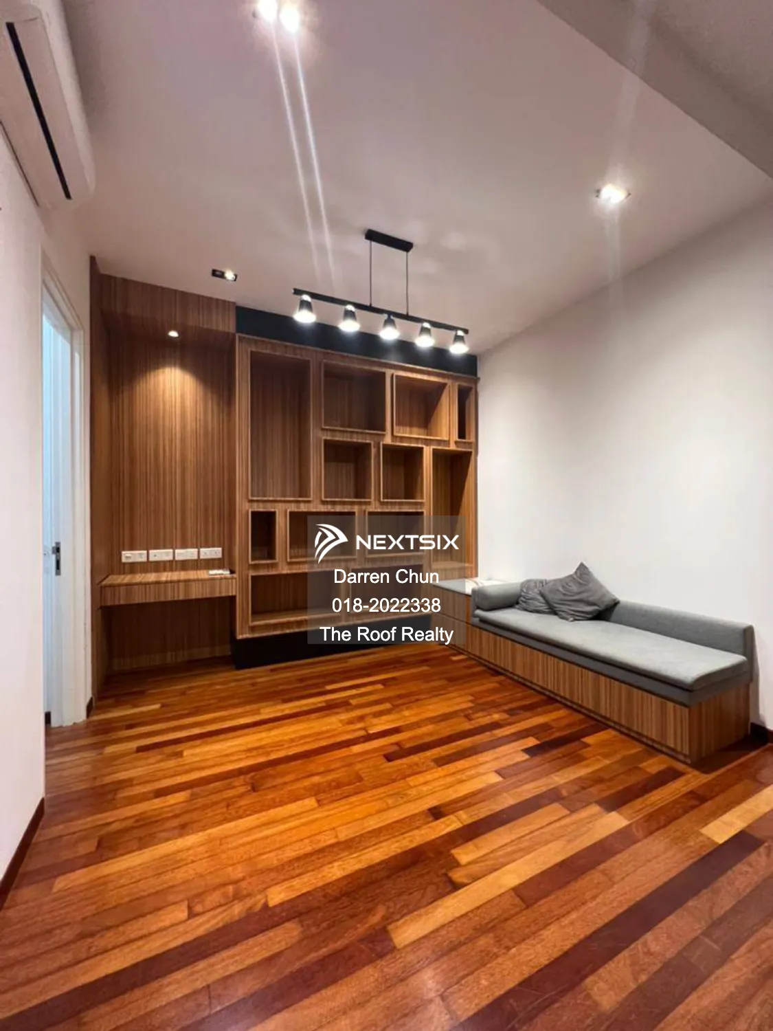 Cluster House For Sale in Iskandar Puteri (Nusajaya) Johor - Image 12