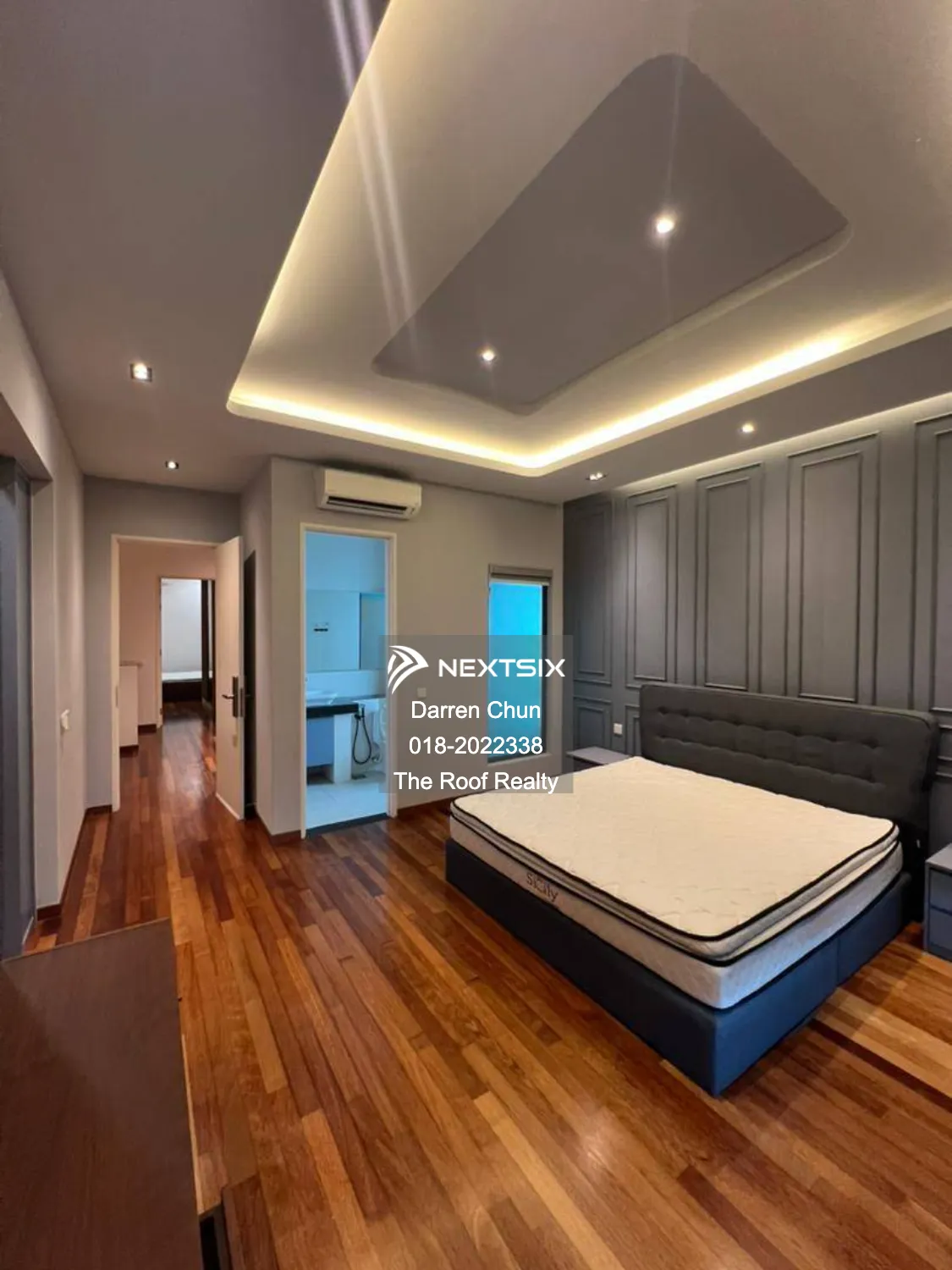 Cluster House For Sale in Iskandar Puteri (Nusajaya) Johor - Image 13