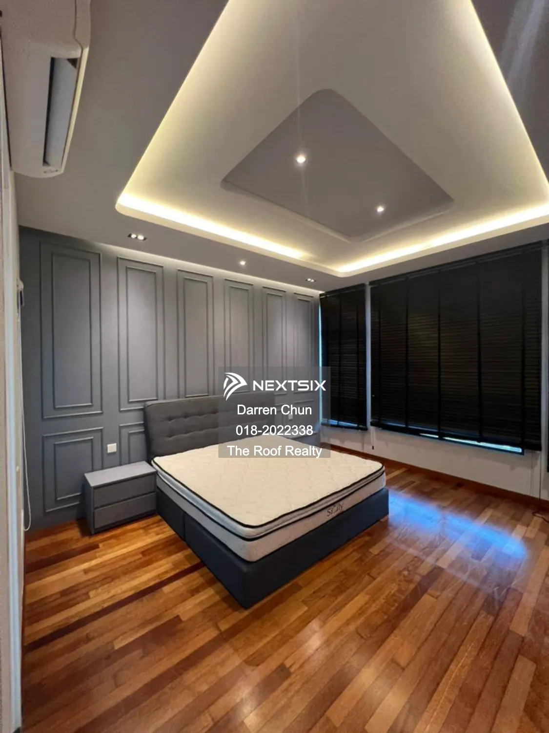 Cluster House For Sale in Iskandar Puteri (Nusajaya) Johor - Image 14