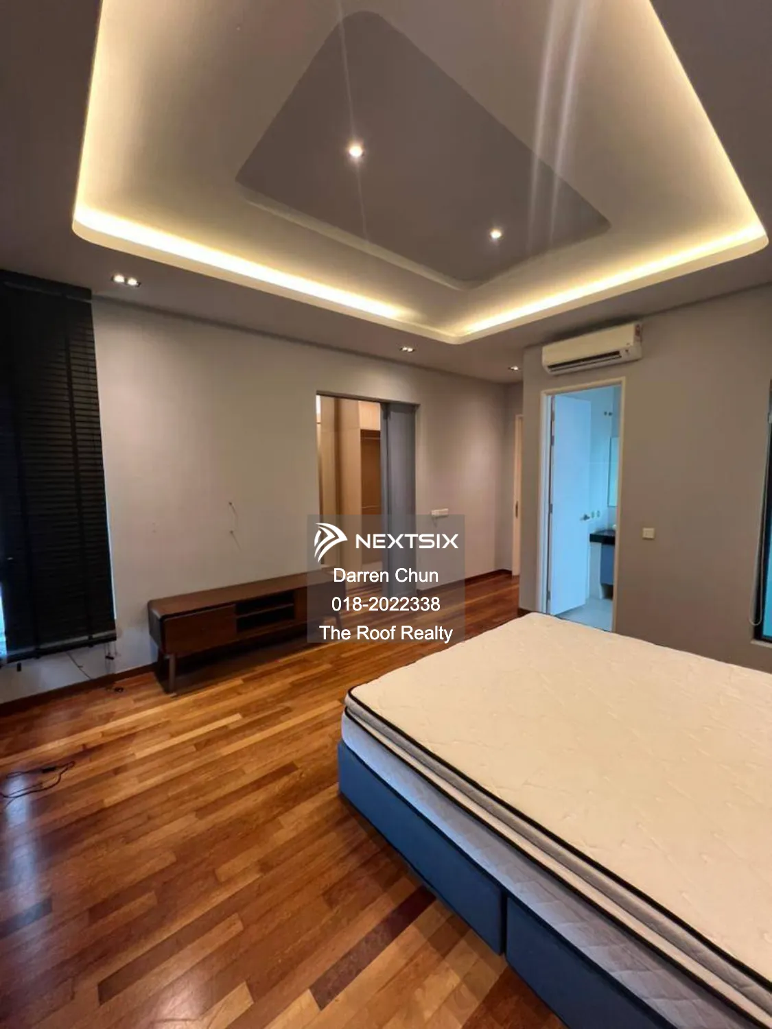 Cluster House For Sale in Iskandar Puteri (Nusajaya) Johor - Image 15