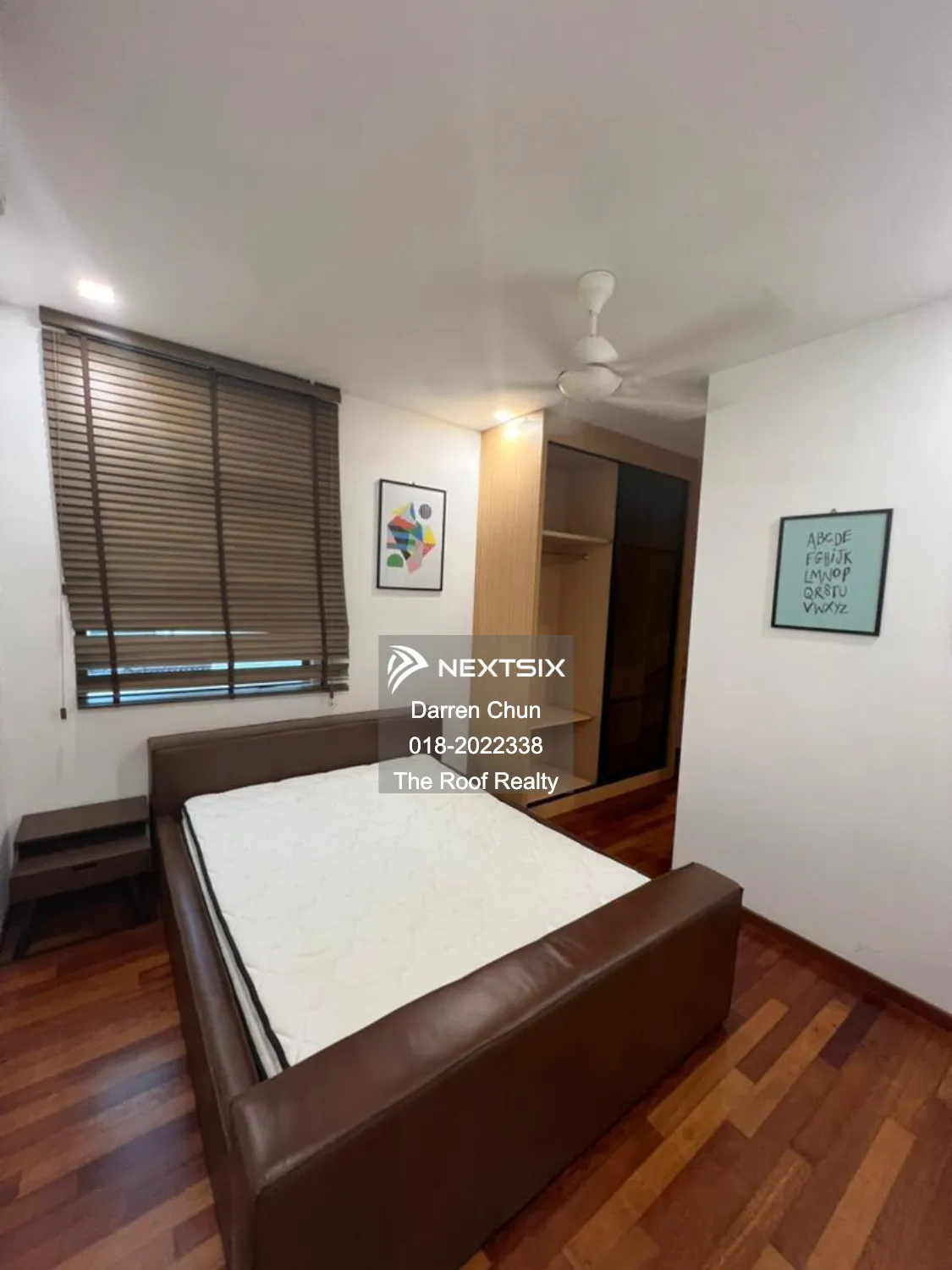 Cluster House For Sale in Iskandar Puteri (Nusajaya) Johor - Image 16