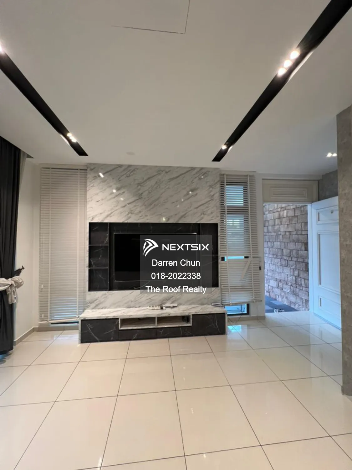 Cluster House For Sale in Iskandar Puteri (Nusajaya) Johor - Image 2
