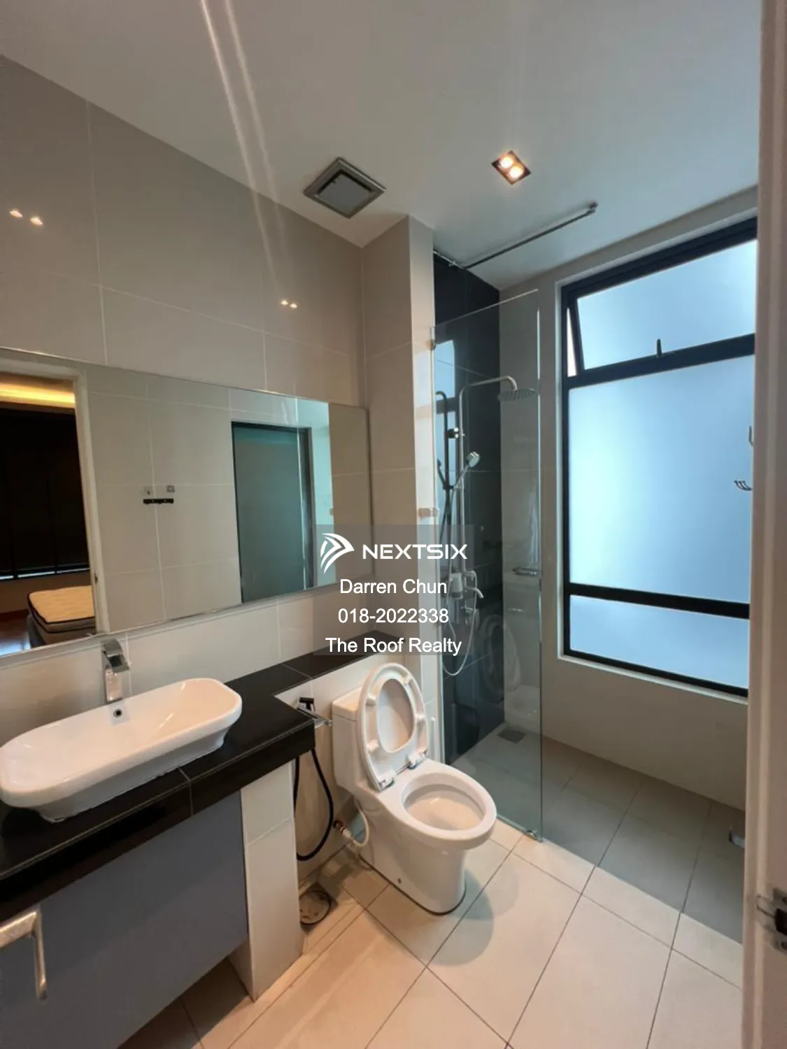 Cluster House For Sale in Iskandar Puteri (Nusajaya) Johor - Image 21