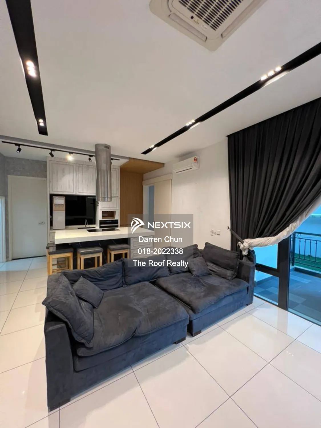 Cluster House For Sale in Iskandar Puteri (Nusajaya) Johor - Image 3