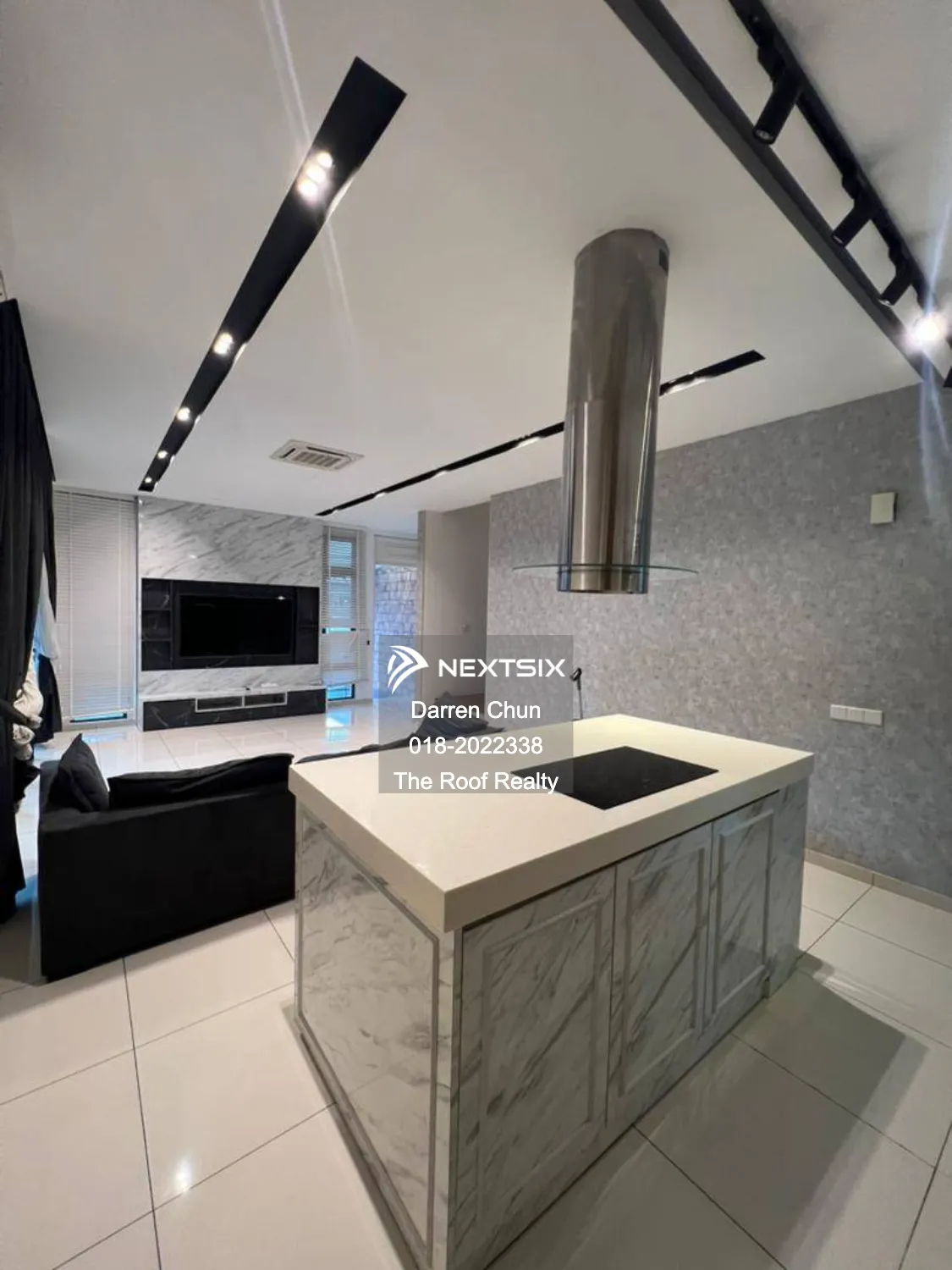 Cluster House For Sale in Iskandar Puteri (Nusajaya) Johor - Image 4