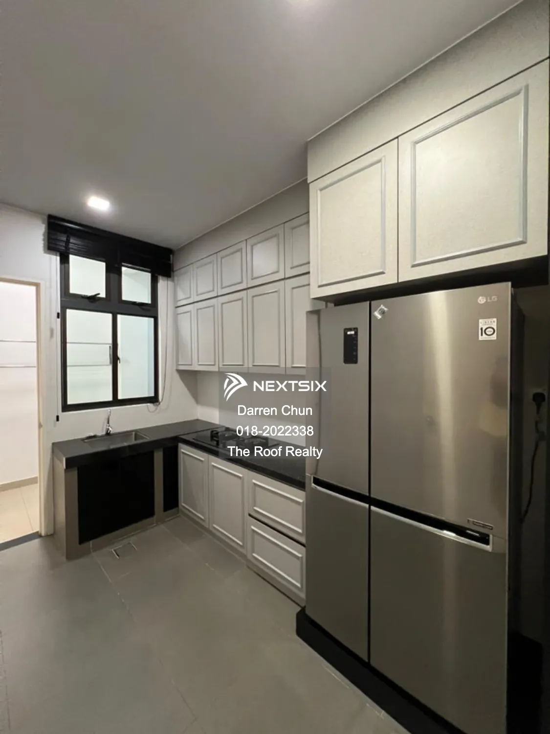 Cluster House For Sale in Iskandar Puteri (Nusajaya) Johor - Image 5