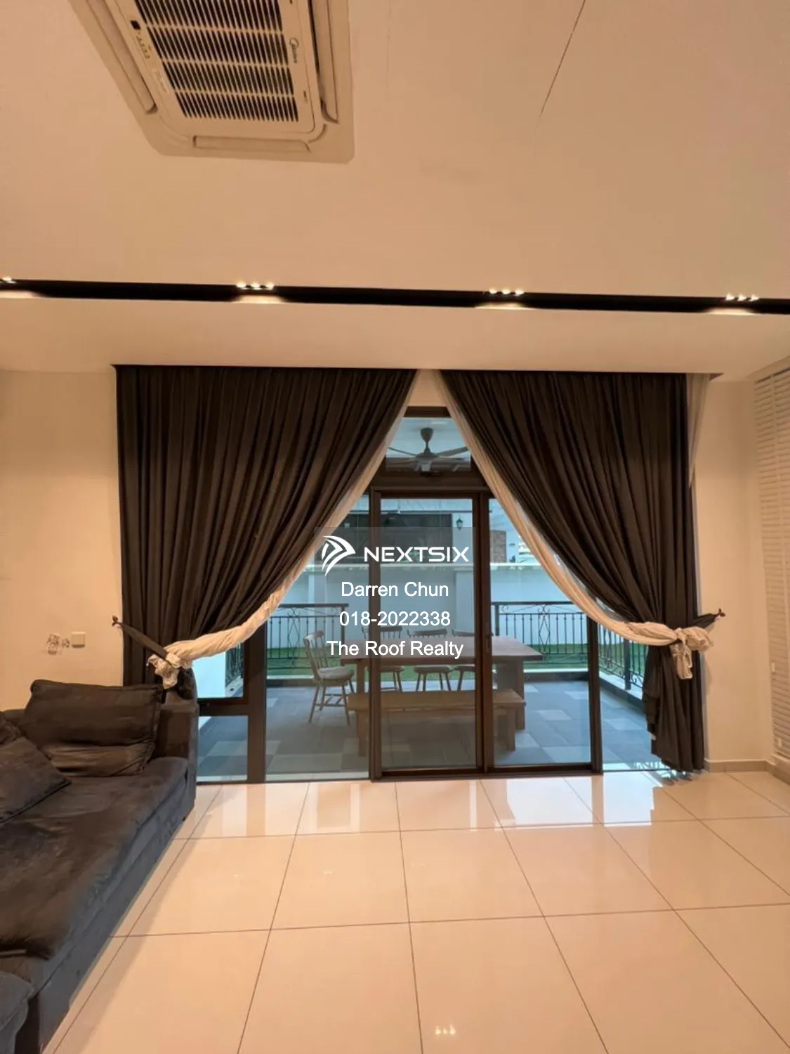 Cluster House For Sale in Iskandar Puteri (Nusajaya) Johor - Image 6
