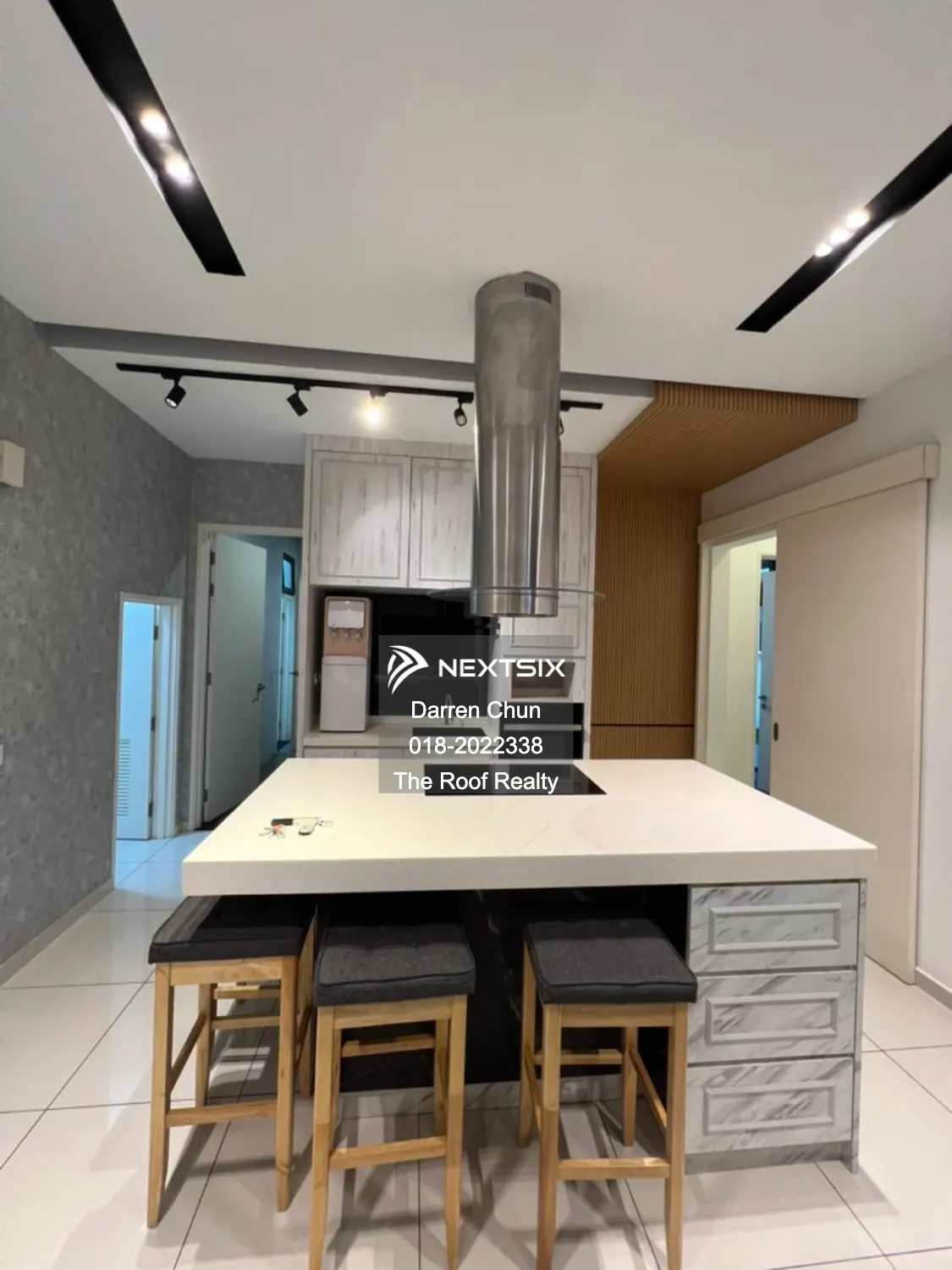 Cluster House For Sale in Iskandar Puteri (Nusajaya) Johor - Image 7
