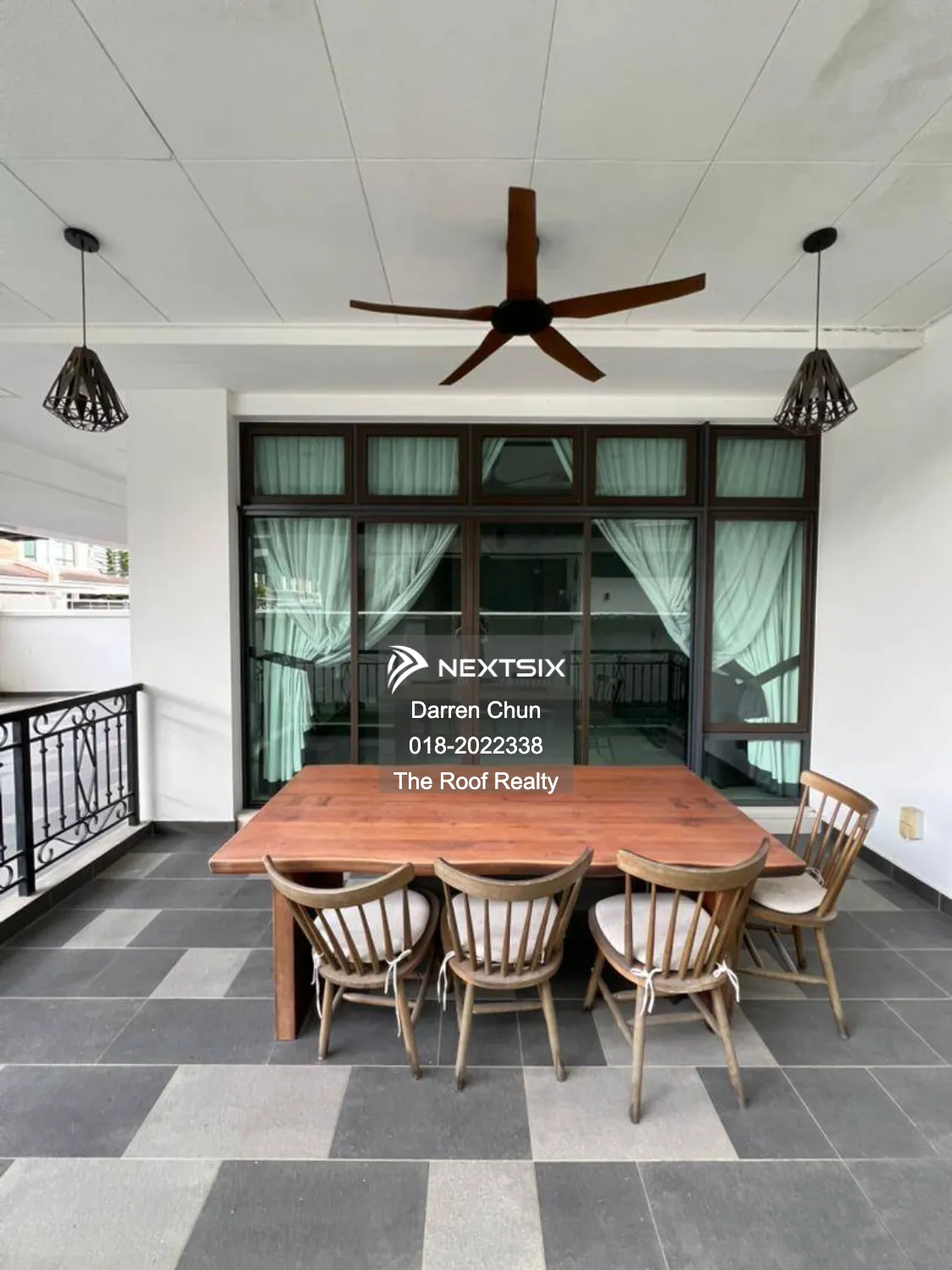 Cluster House For Sale in Iskandar Puteri (Nusajaya) Johor - Image 9