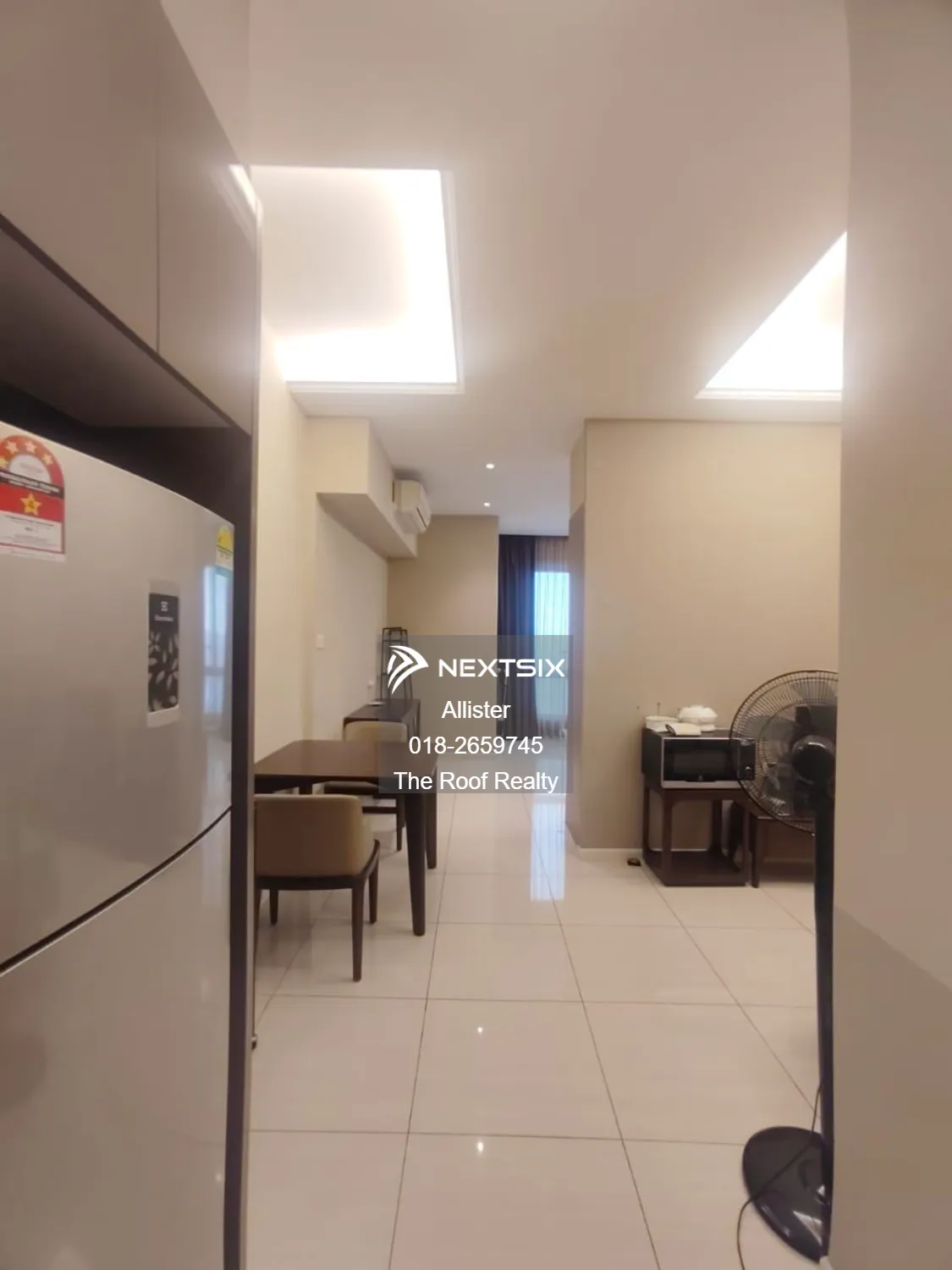 Serviced Residence For Rent in Sri Hartamas Wilayah Persekutuan Kuala Lumpur - Image 2