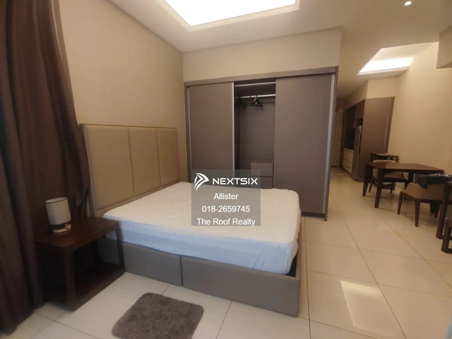 Serviced Residence For Rent in Sri Hartamas Wilayah Persekutuan Kuala Lumpur - Image 3
