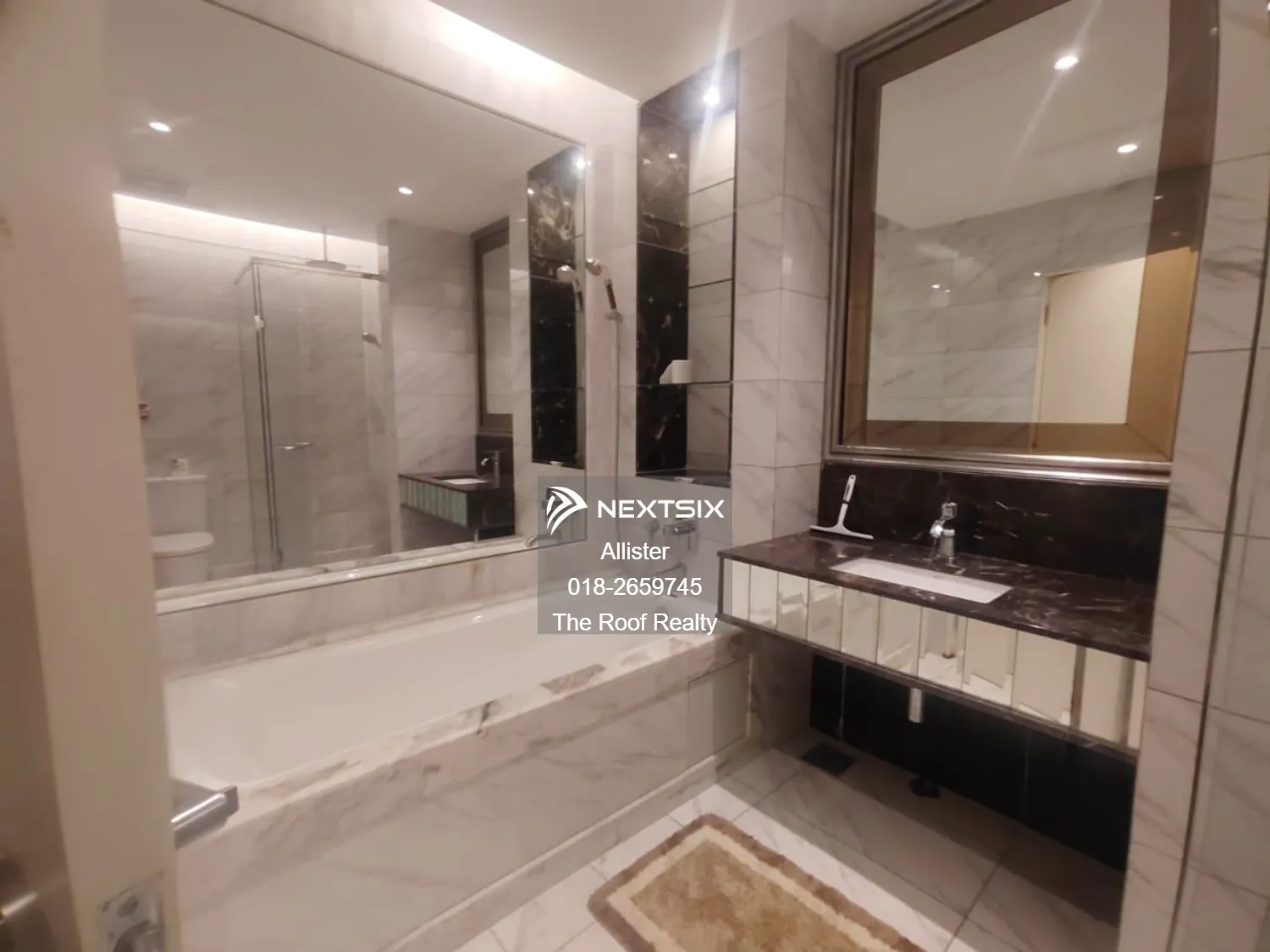 Serviced Residence For Rent in Sri Hartamas Wilayah Persekutuan Kuala Lumpur - Image 4