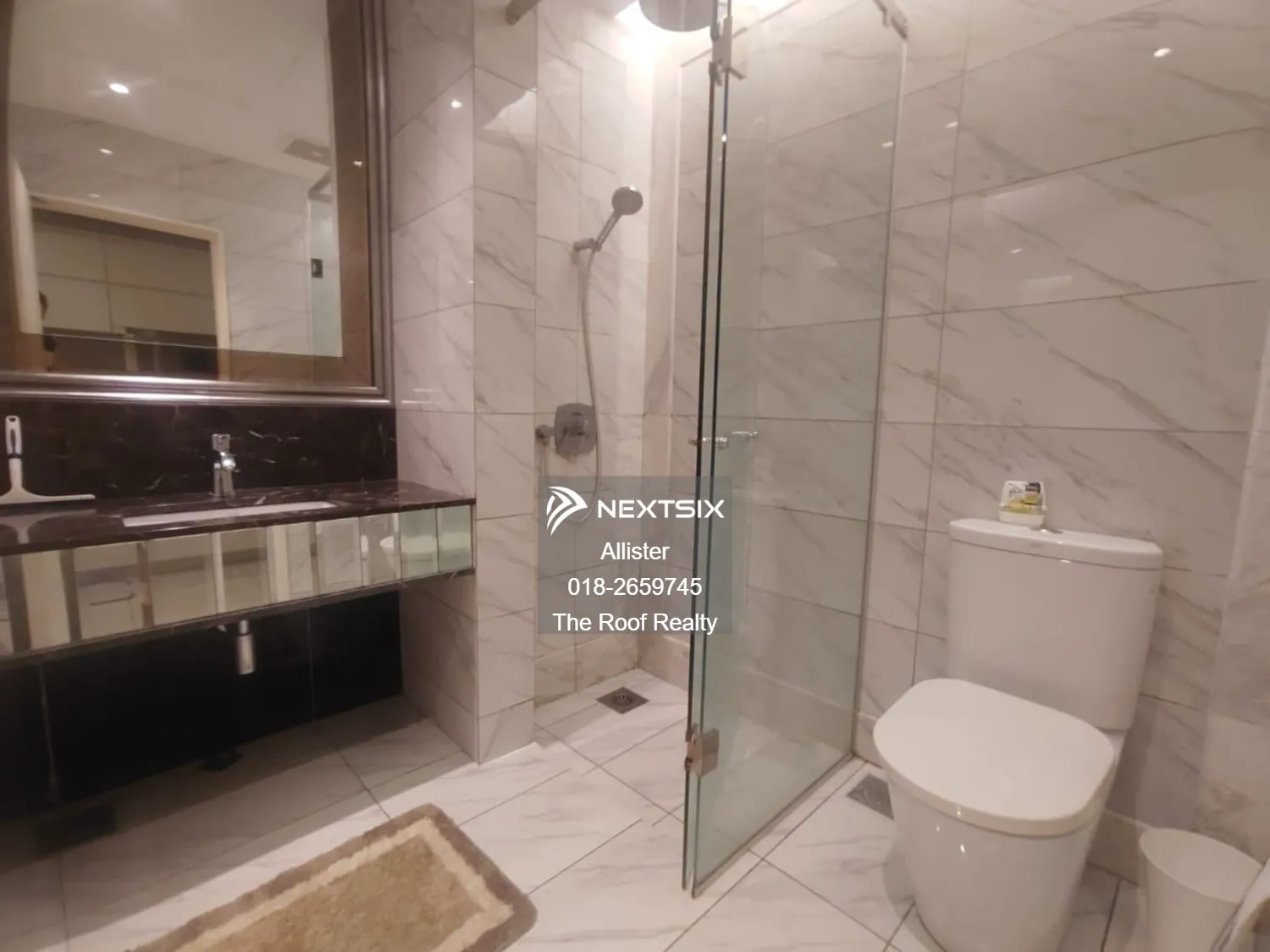 Serviced Residence For Rent in Sri Hartamas Wilayah Persekutuan Kuala Lumpur - Image 5