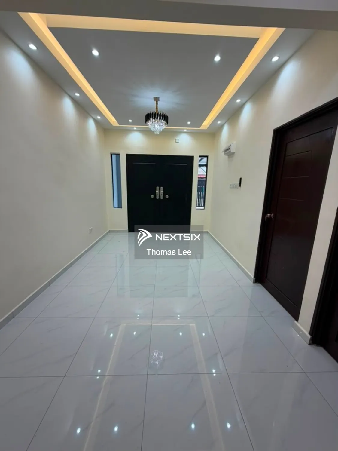 1-sty Terrace/Link House For Sale in Skudai Johor