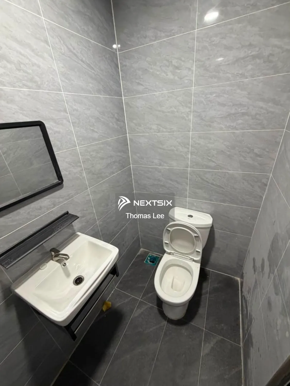 1-sty Terrace/Link House For Sale in Skudai Johor - Image 10