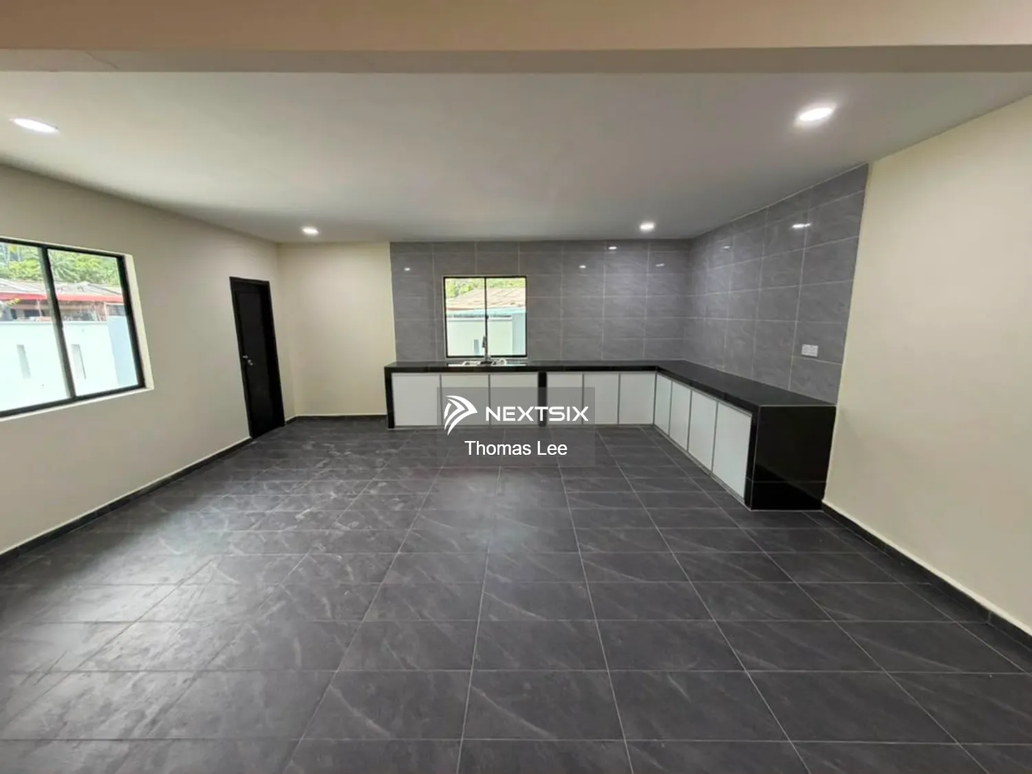 1-sty Terrace/Link House For Sale in Skudai Johor - Image 12