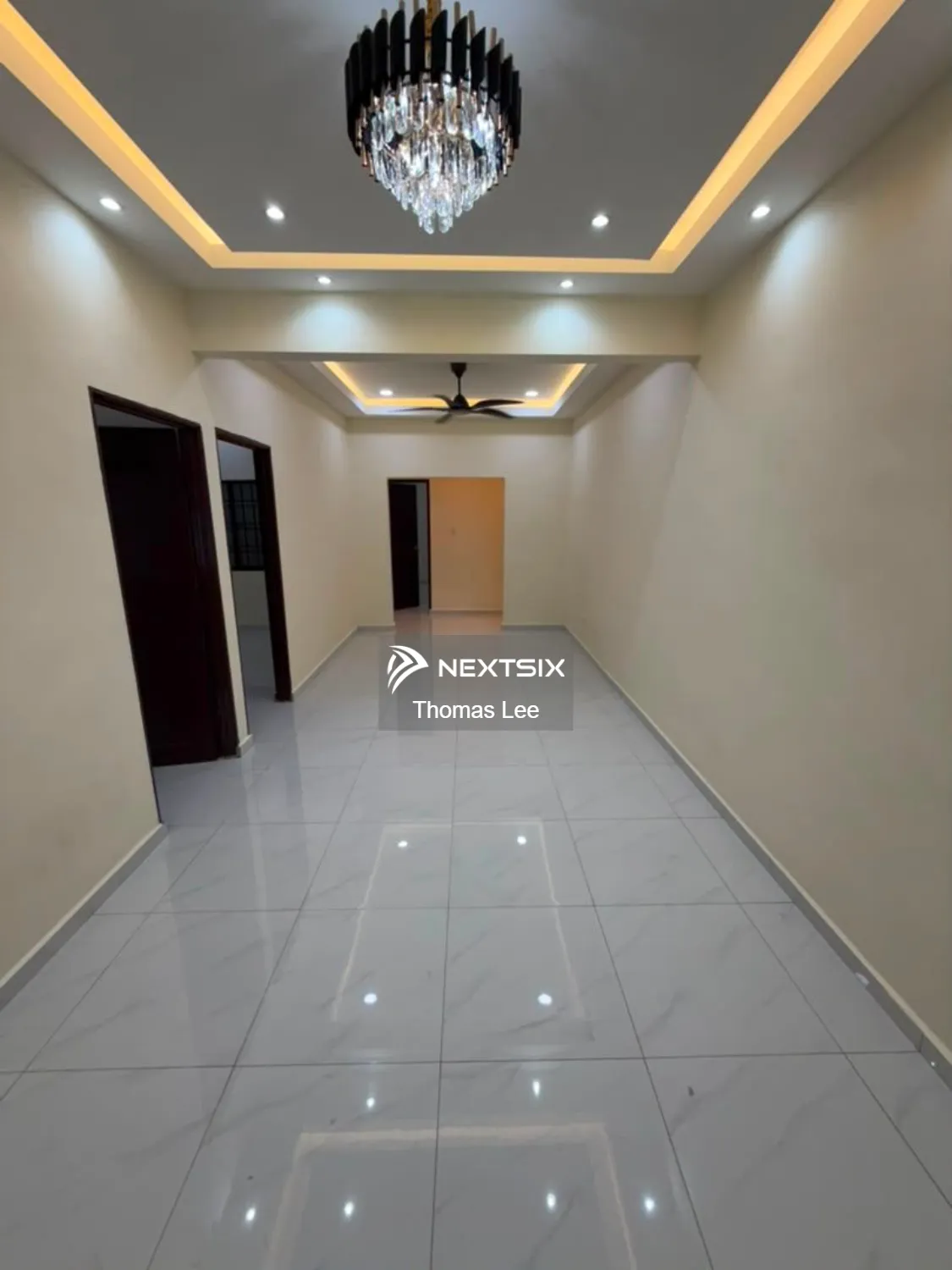 1-sty Terrace/Link House For Sale in Skudai Johor - Image 16