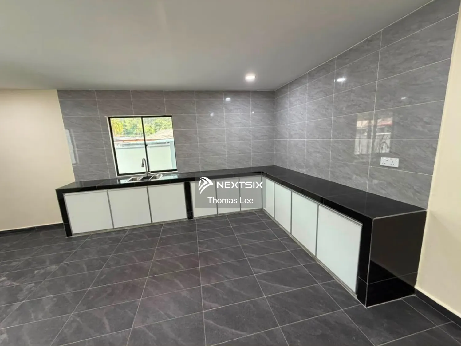 1-sty Terrace/Link House For Sale in Skudai Johor - Image 17