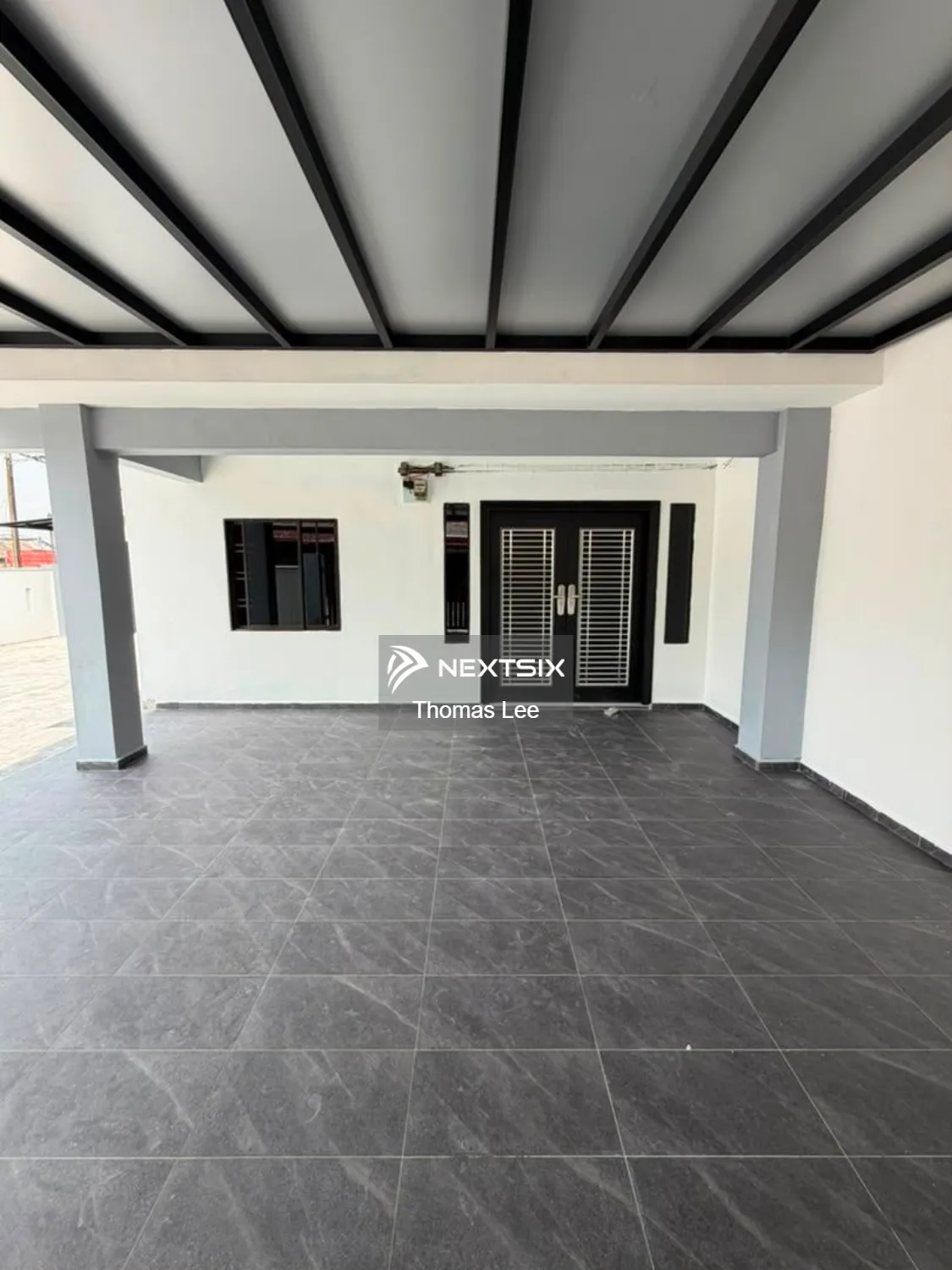 1-sty Terrace/Link House For Sale in Skudai Johor - Image 19