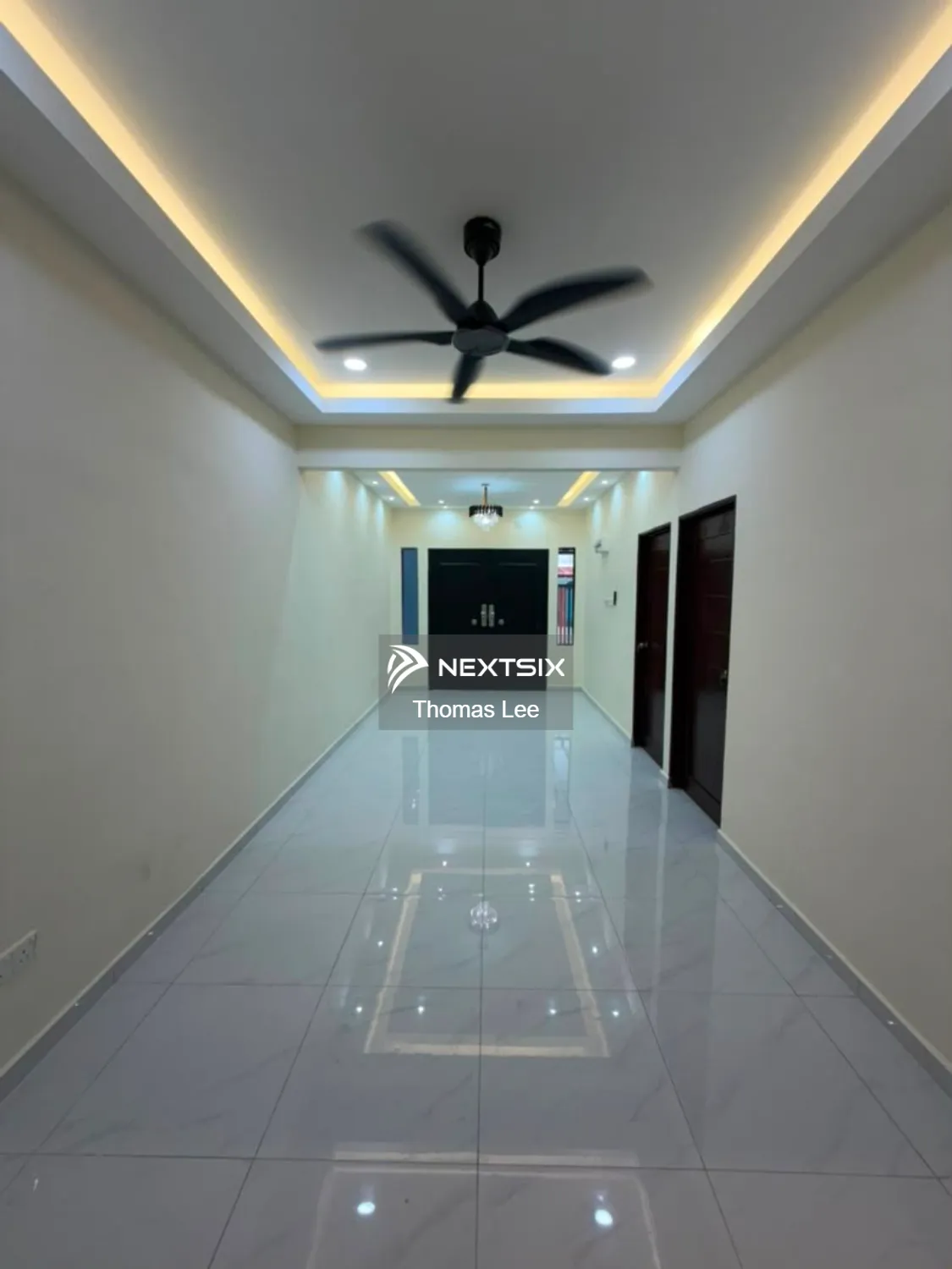 1-sty Terrace/Link House For Sale in Skudai Johor - Image 2