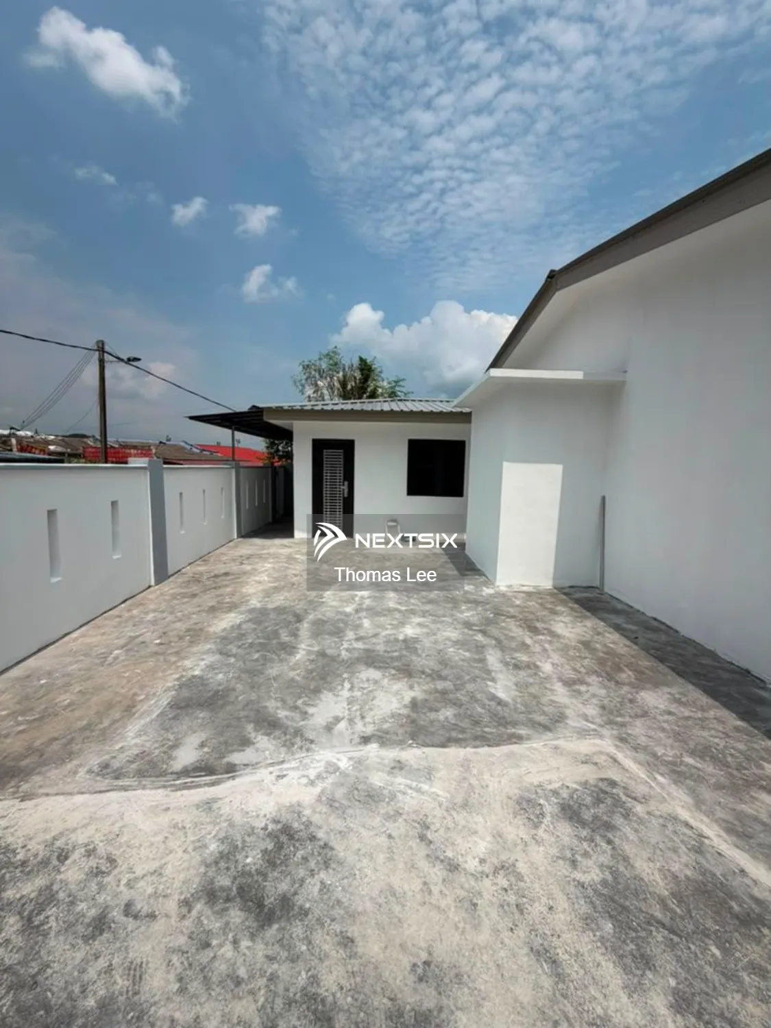 1-sty Terrace/Link House For Sale in Skudai Johor - Image 20