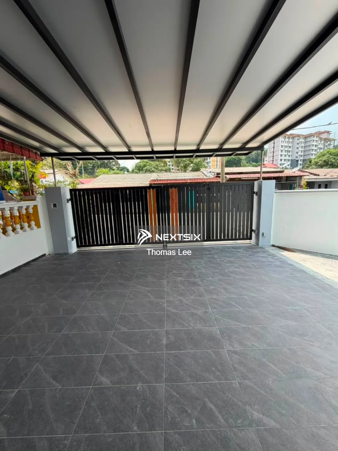 1-sty Terrace/Link House For Sale in Skudai Johor - Image 3
