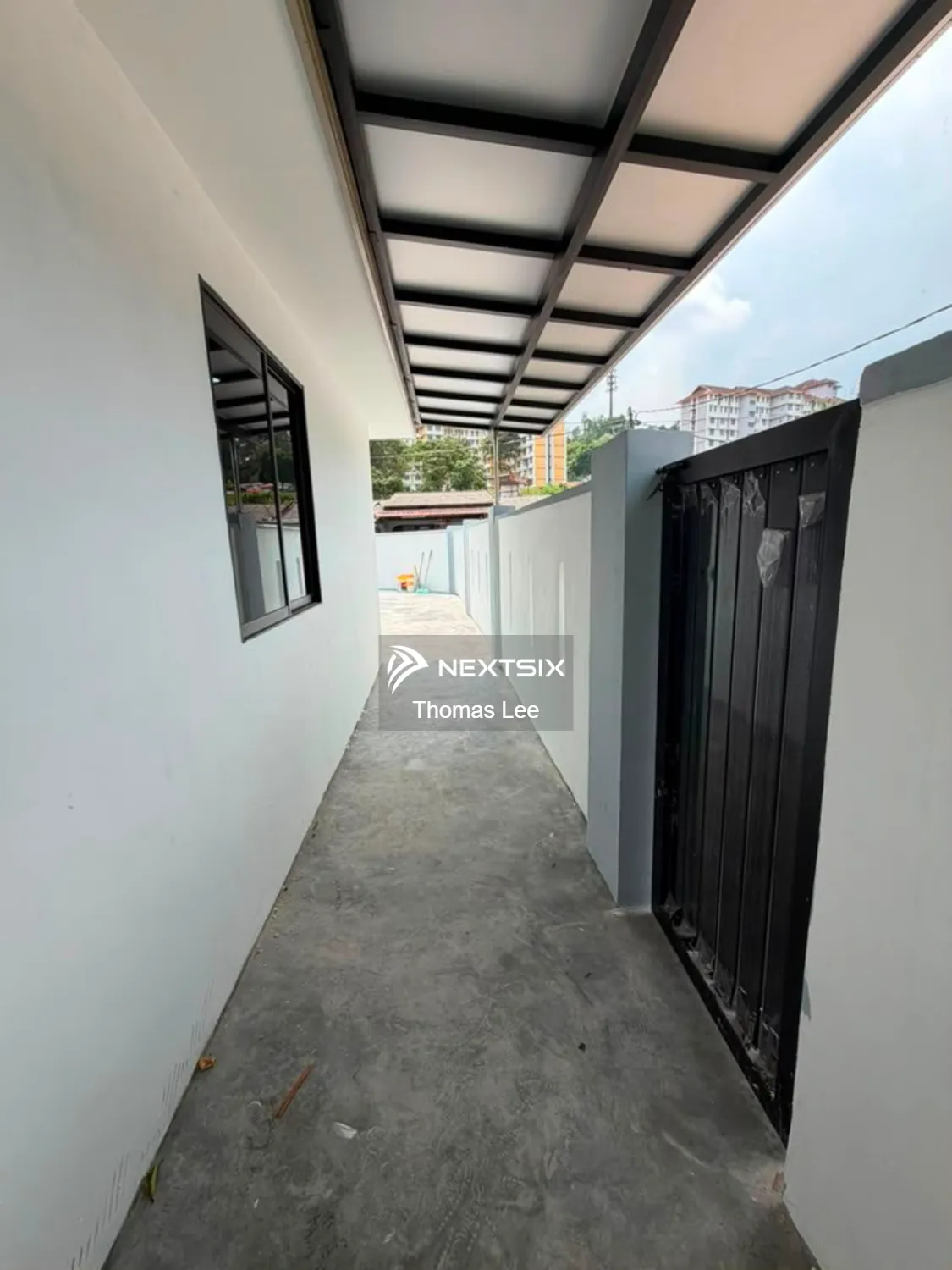 1-sty Terrace/Link House For Sale in Skudai Johor - Image 4